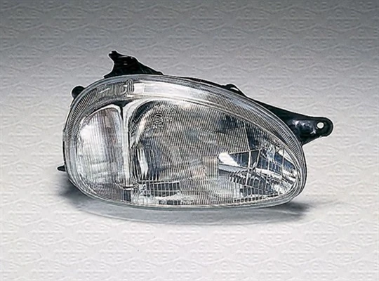 Headlight